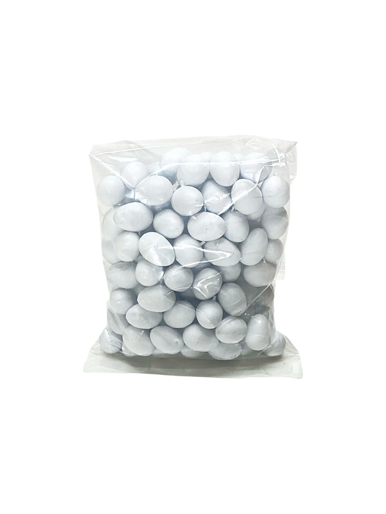 Ei in plastiek