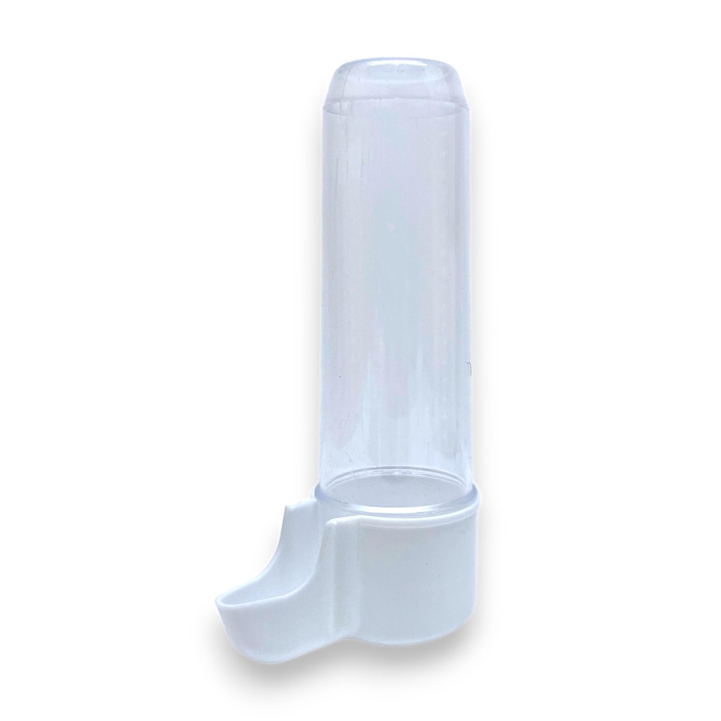 [88322451] ECO drinker no. 2 = 100 ml (White / Transparent)