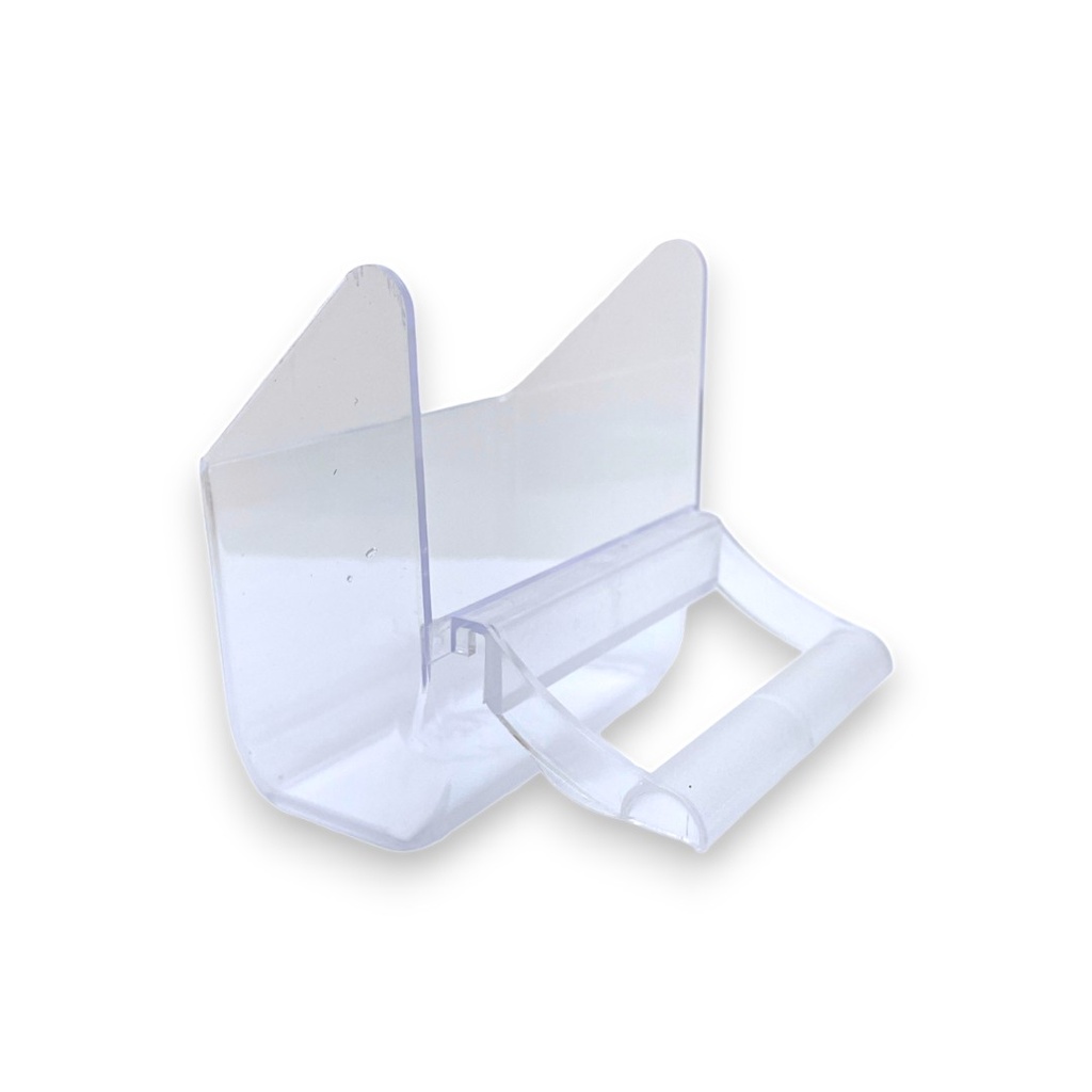 [88352611] Käfigfronttrinker (Transparent)