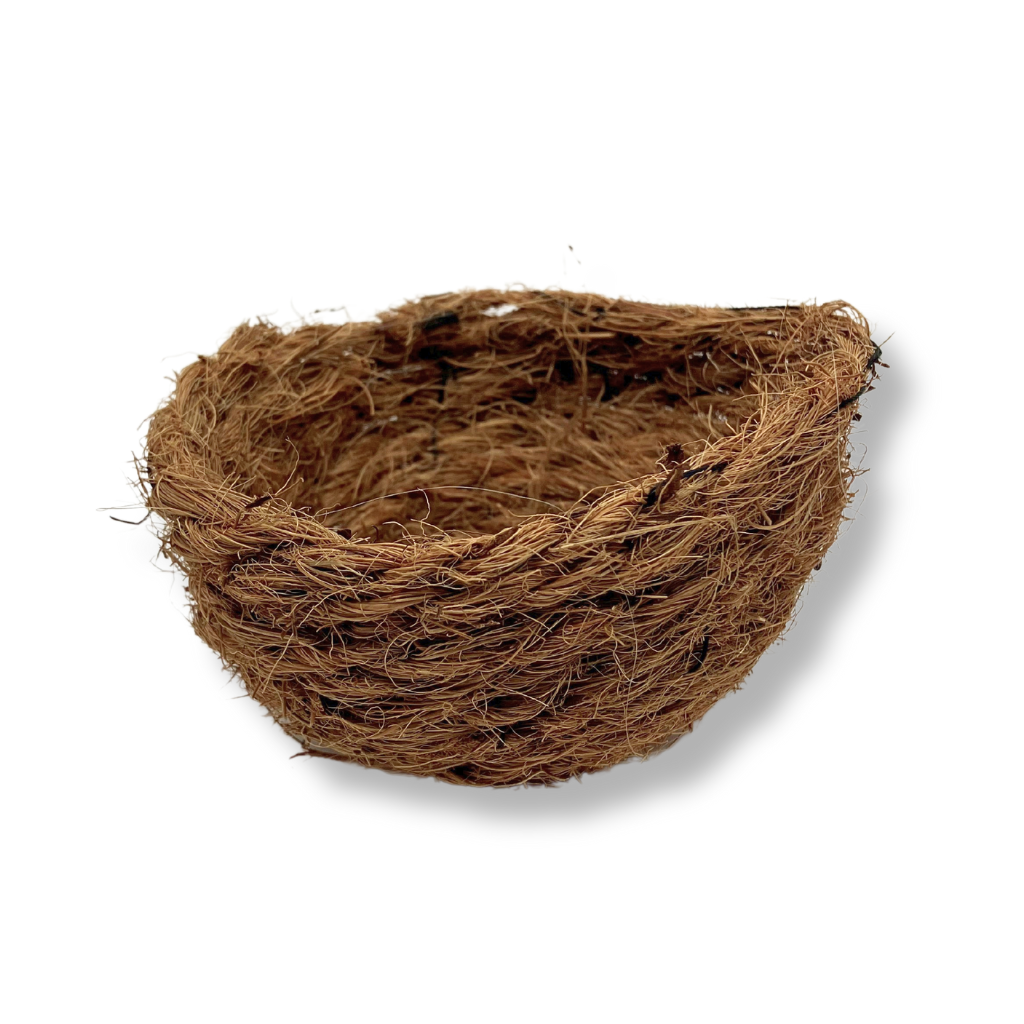 [86112111] Inlay nest coco 10 pcs. (10 cm)