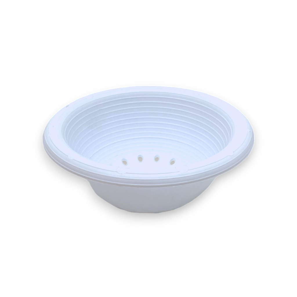 [88120012 E] Nest gewoon E (Wit)