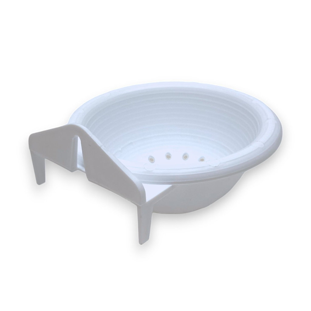 Nest mit Haken