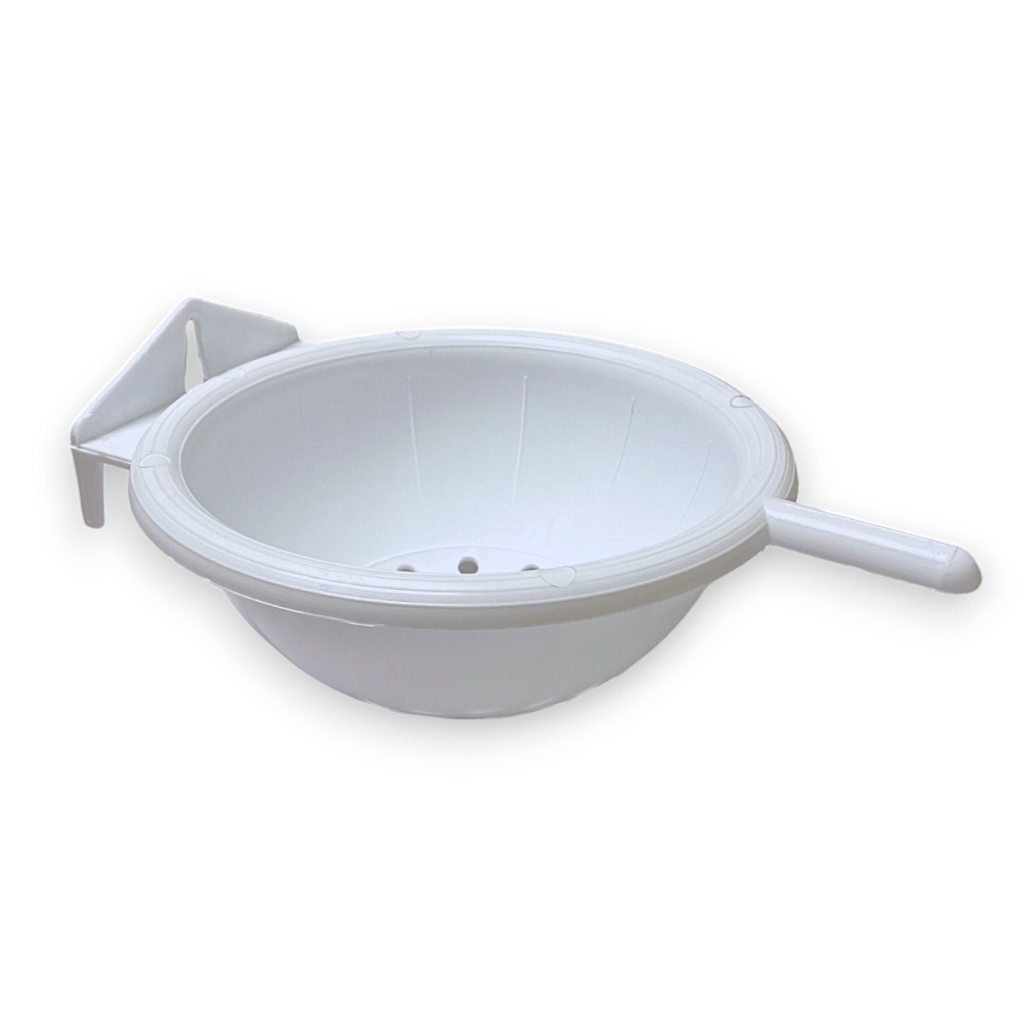 Couvoir avec perchoir