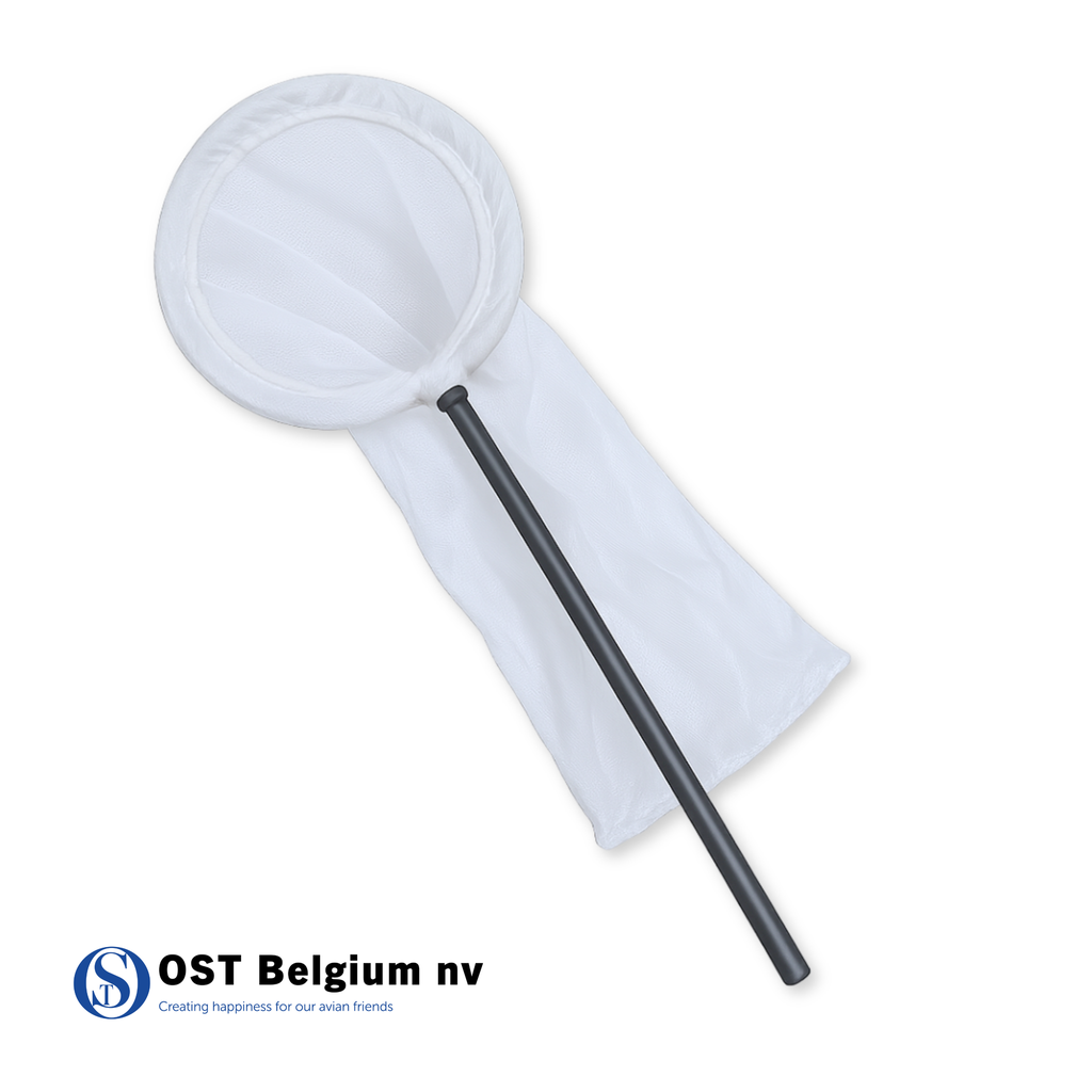 [87645101] شبكة إمساك طيور الحب (20 cm)