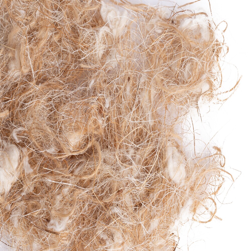 Sisal fibre CSJC