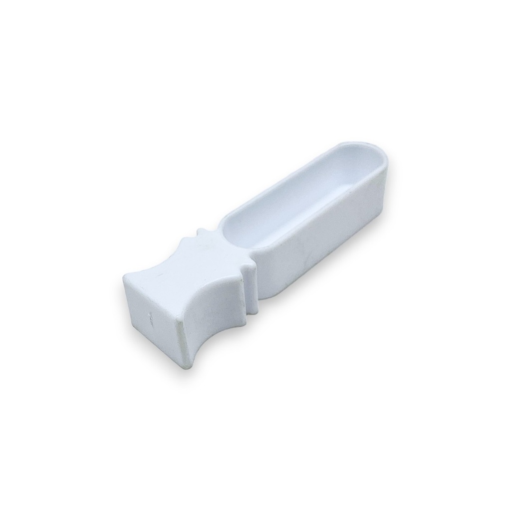 [88352221] Finger drawer large 100 pieces (White)