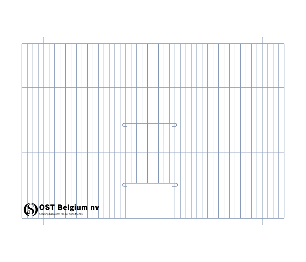 [89940601] واجهات 60x40 سم (Door)