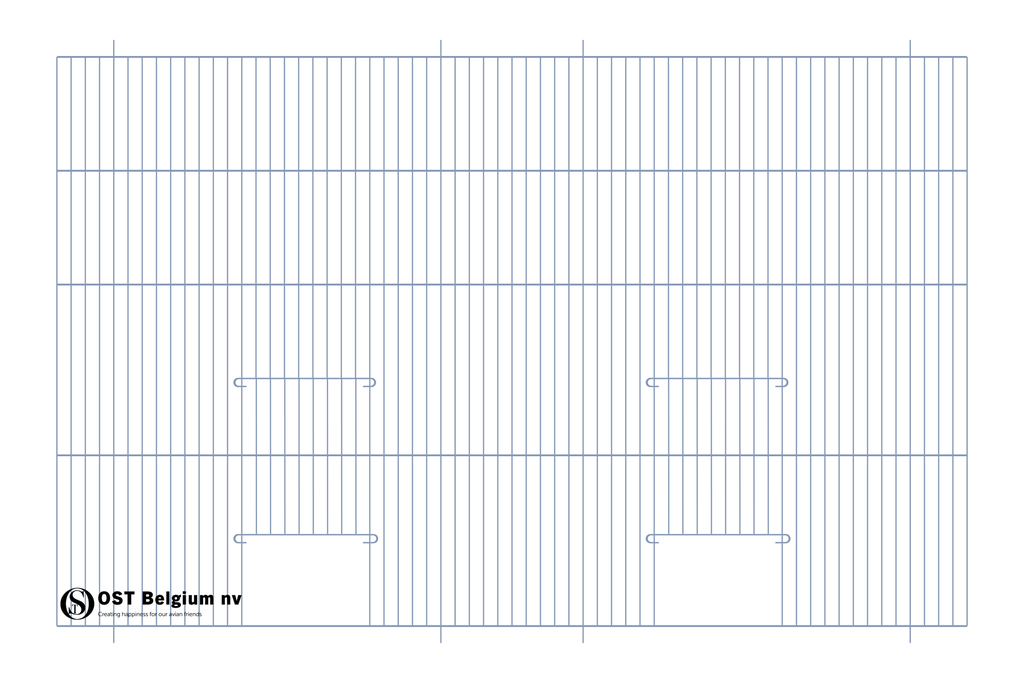 [89950801] Fronti 80x50cm (2 doors)
