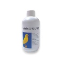 Lutein 1% L-WS 250 gr