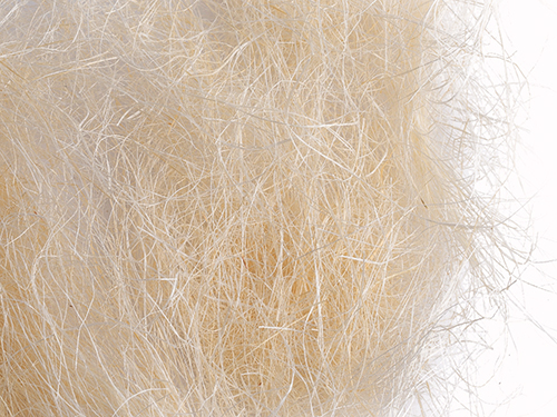 Sisal fibre sisal 500 gr