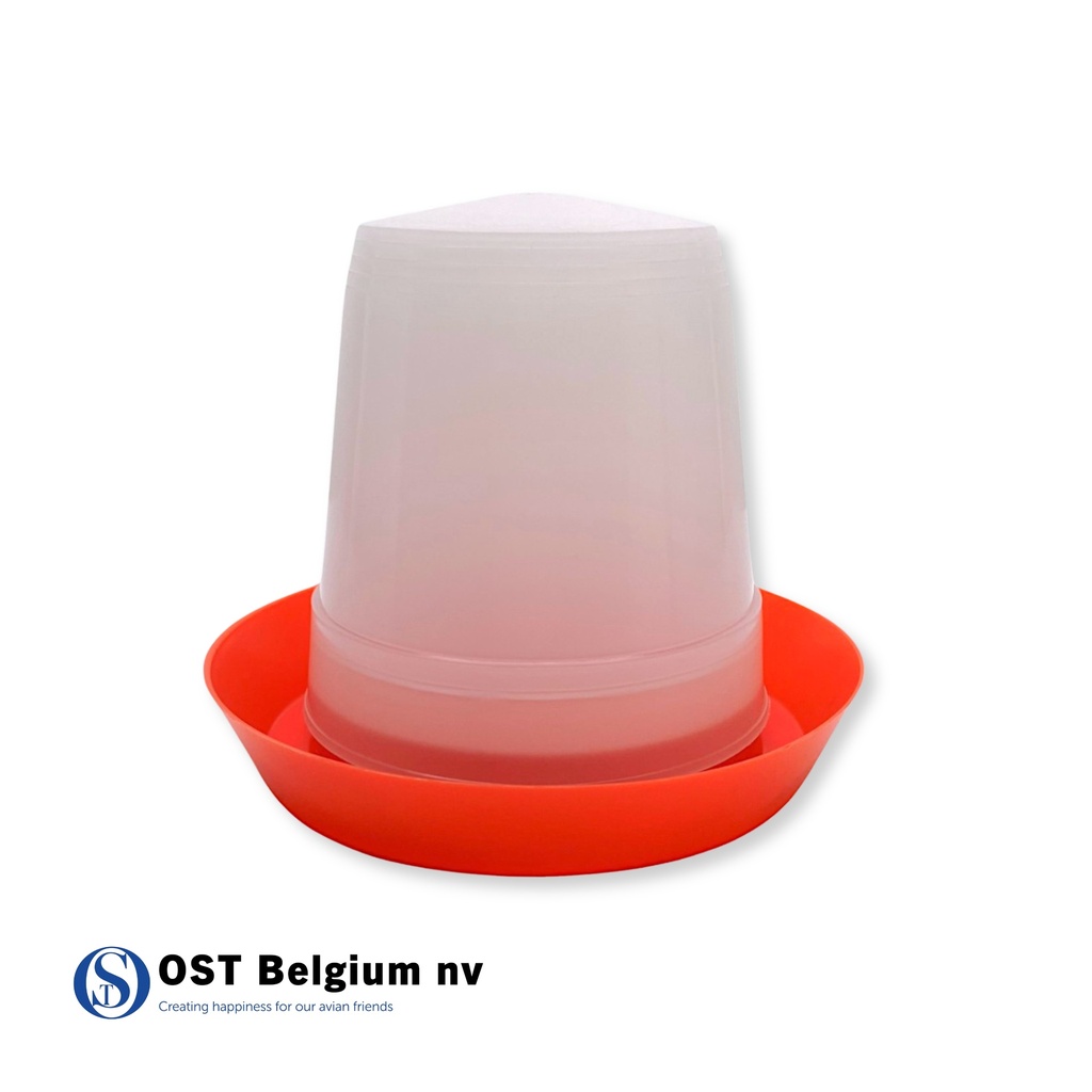 [88311101] Water Container 0.75l