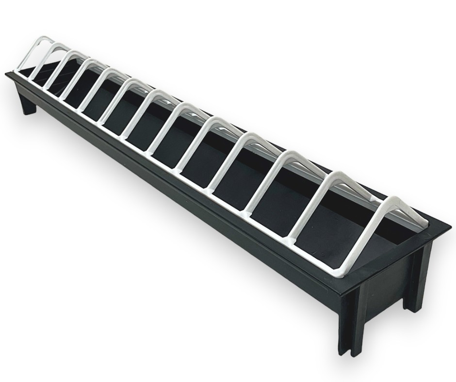 Kükenfressnapf lang