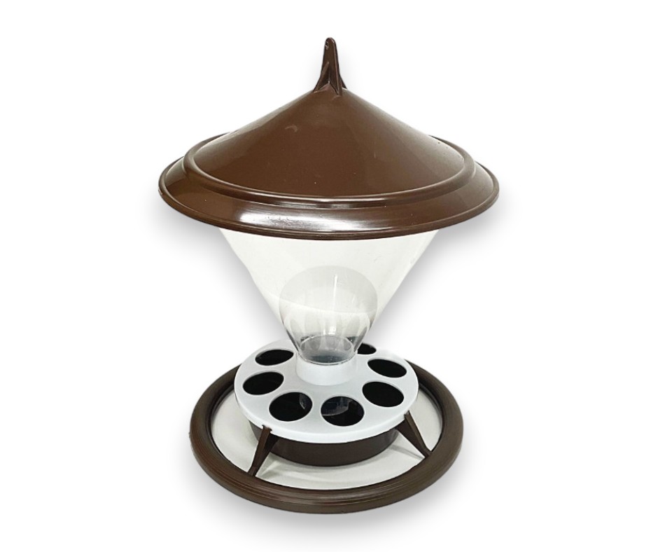 Alimentatore a carosello