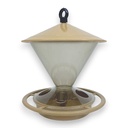 Universal seedhopper