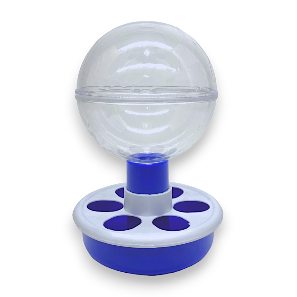 Sphere drinker mix colors