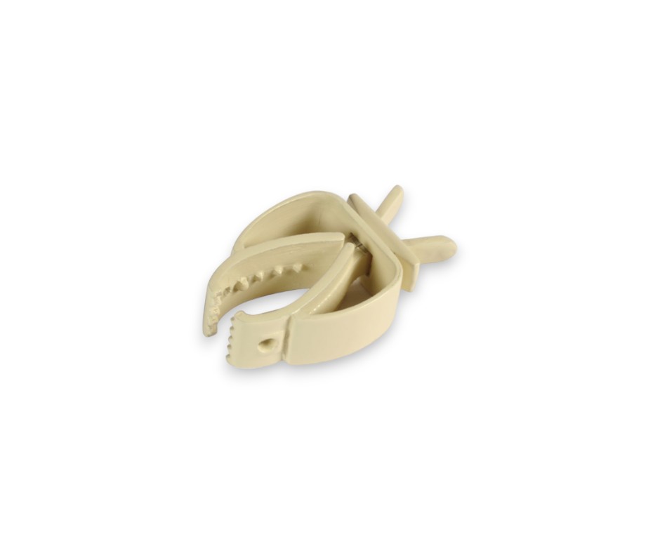 [88365541] مشبك حبار PVC