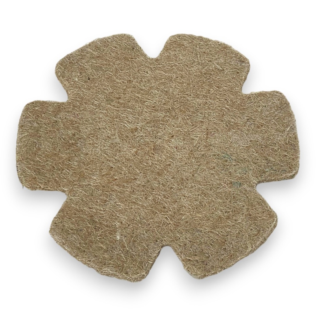 Inlay Nest Jute Vrac 900 Stück