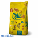 CéDé egg food yellow