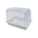 Casetta bagno uccelli extra grande