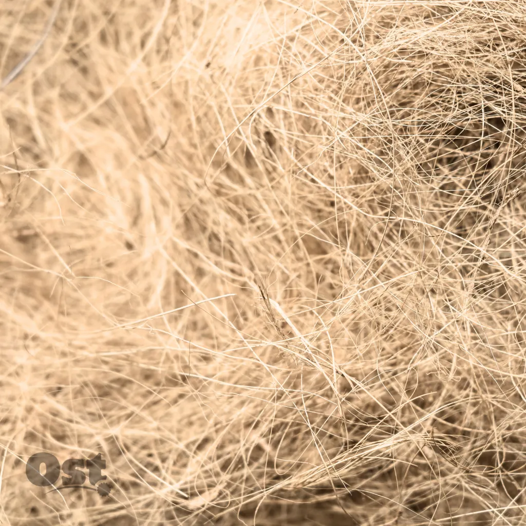 Fibra di Cocco 500 grammi