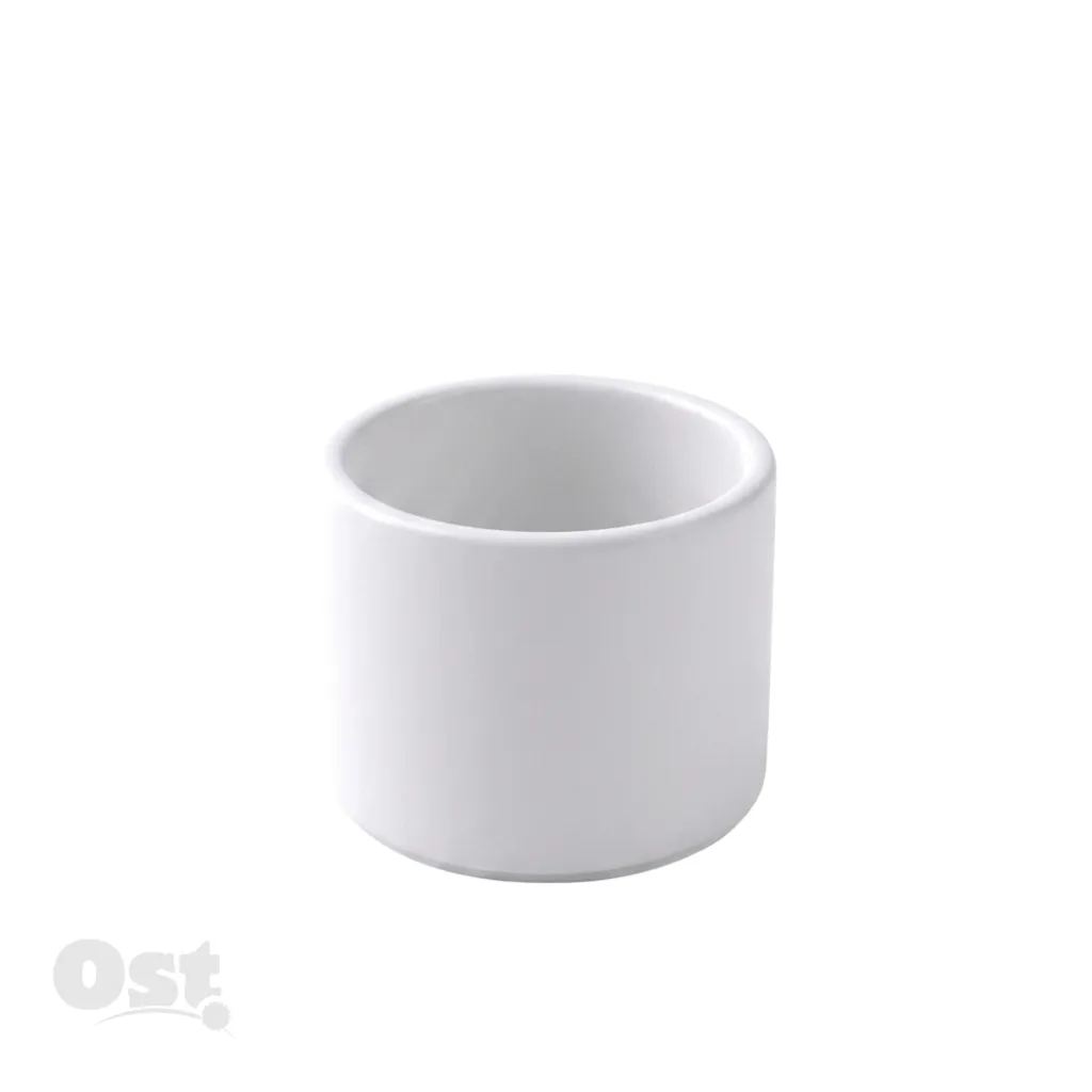 Comedouro redondo - 5 cm x 3 cm de altura