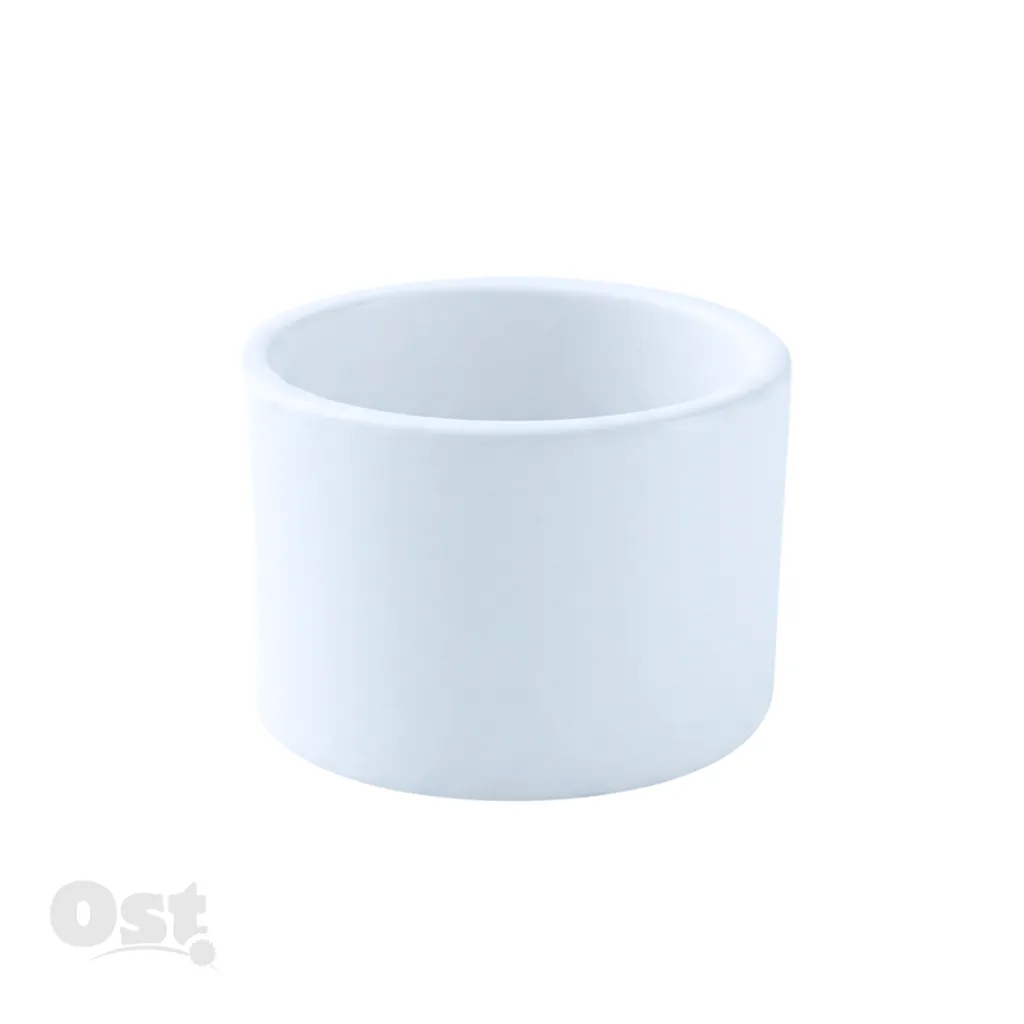 mangeoire ronde - 7 cm x 5 cm de haut
