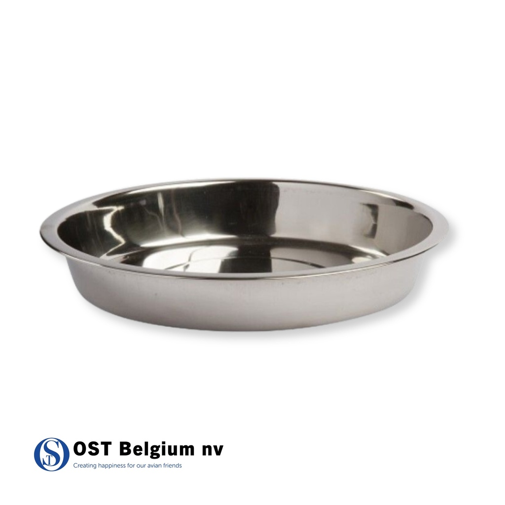 Plat de bain ou chiot