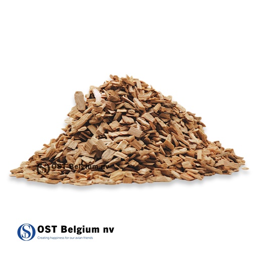 Bruchholz 15 kg