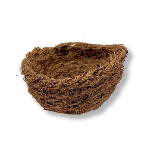 Incrustation nid coco 10 pièces