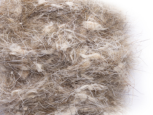 [86122215] Sisal paardehaar 500 gr