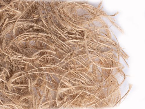 [86122410] Sisal fibre Jute 1000 gr