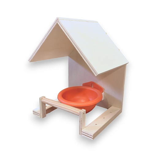 [87111501] Natives Nest + PVC-Nest