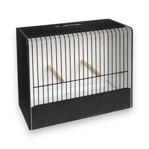 Exhibition Cage Exotics