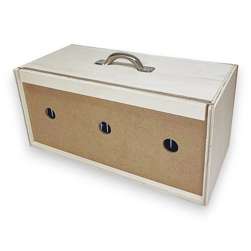 [87220301] Transport cage