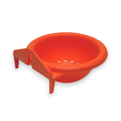 Nest mit Haken