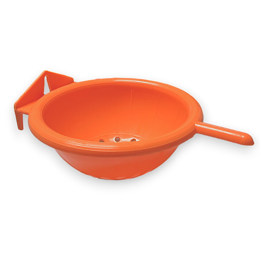 Couvoir avec perchoir