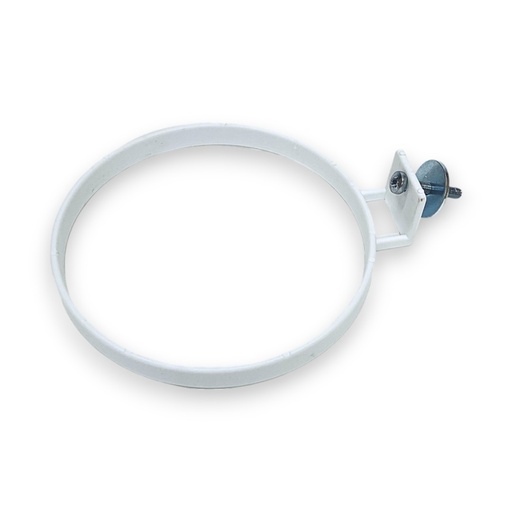 [88122021] Nestring plastiek Wit