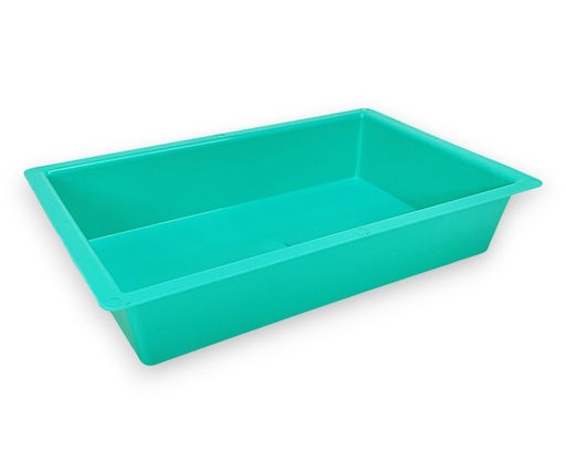 [88304001] Grünes Volierenbecken