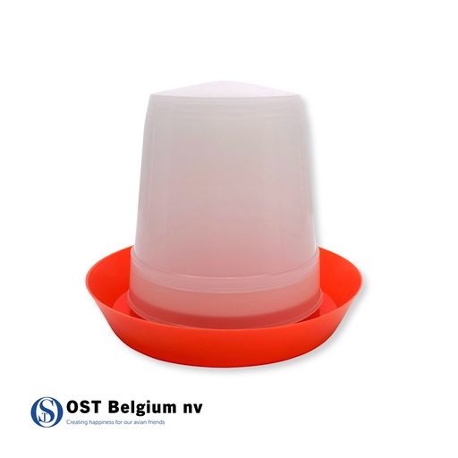 [88311101] Trinkglocke 0,75l