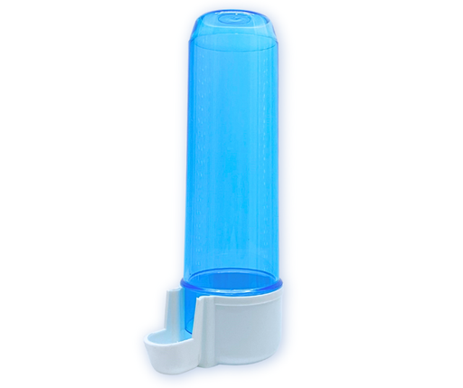 Bebedouro Champion n.º 3 = 100 ml