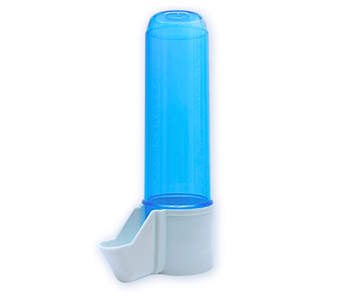 Bebedero Champion nº 4 = 100 ml