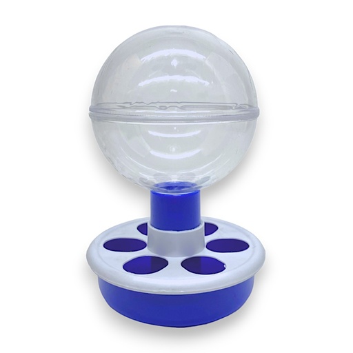 [88322921] Abreuvoir boule Melange de couleurs