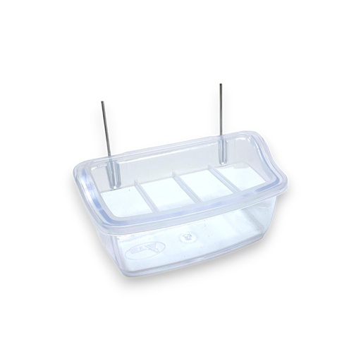 [88351001] Voederbakje SMART 11 cm