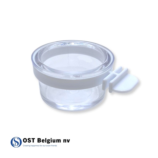 [88352271] Eiernapf mit Ring
