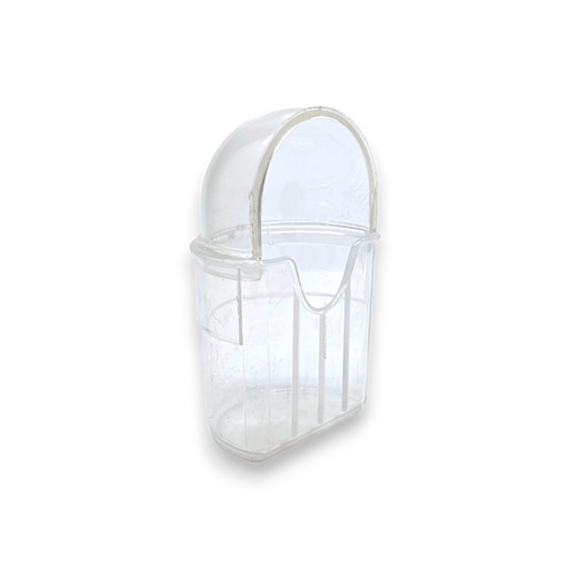 [88352421] Concourtray with cap
