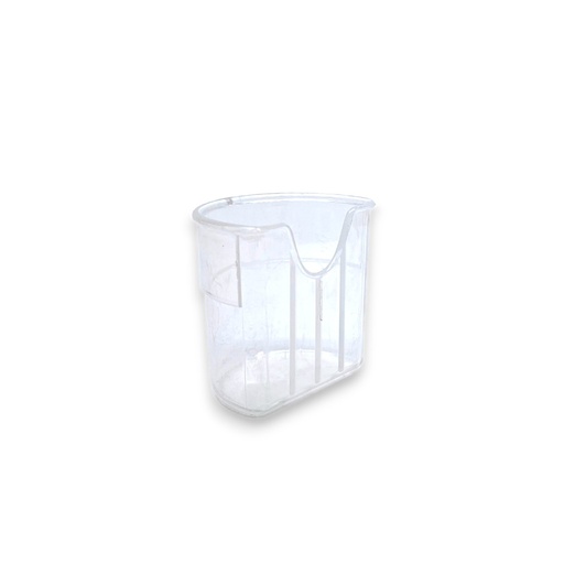 [88352431] Concourtray without cap