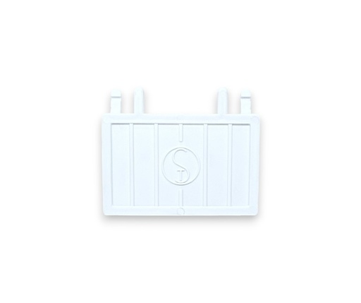 [88352621] Porte battante en plastique