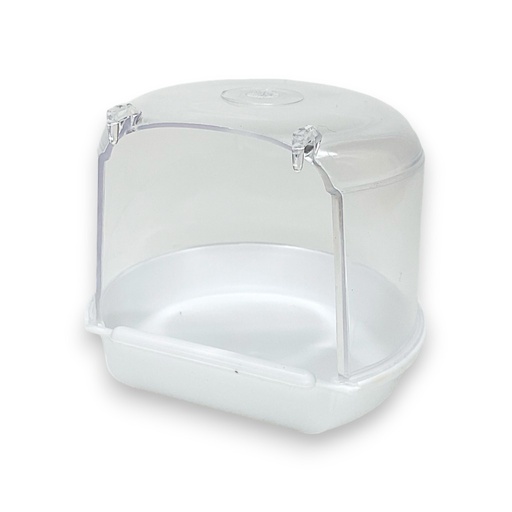 bagno per uccelli piccolo