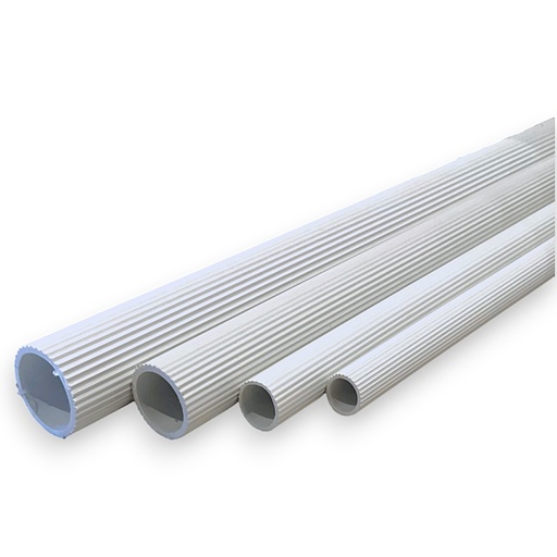 PVC-Sitzstange 1,2 Meter