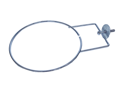 [89102101] Nestring mit Metallgewinde